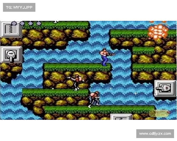 魂斗罗手游怎么玩;魂斗罗怎么样：魂斗罗手游攻略：新手入门与进阶技巧