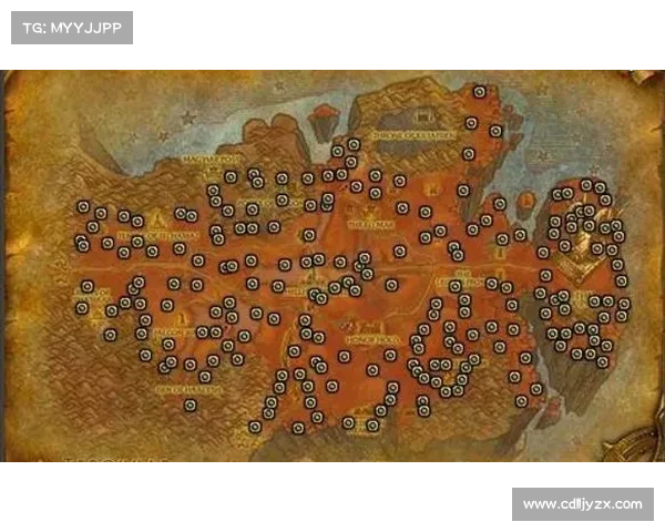 魔兽8.3采矿升级攻略：最快提升技巧