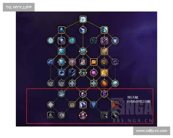 魔兽世界奥法技能升级攻略