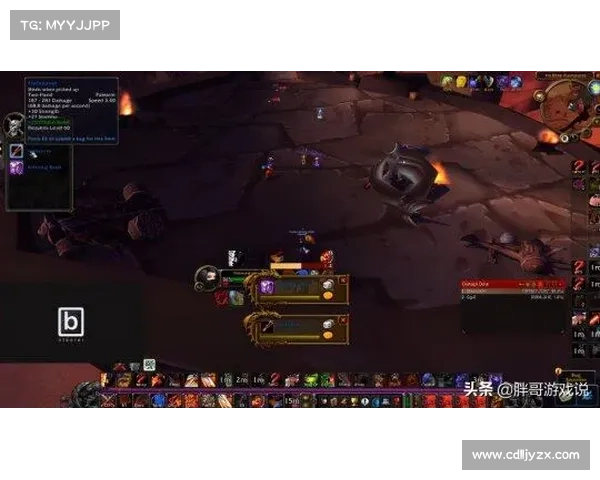 魔兽世界战士练级攻略：快速提升等级的秘诀